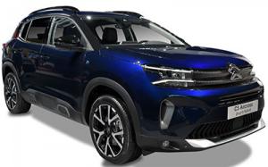 Configurador Citroen C5 Aircross